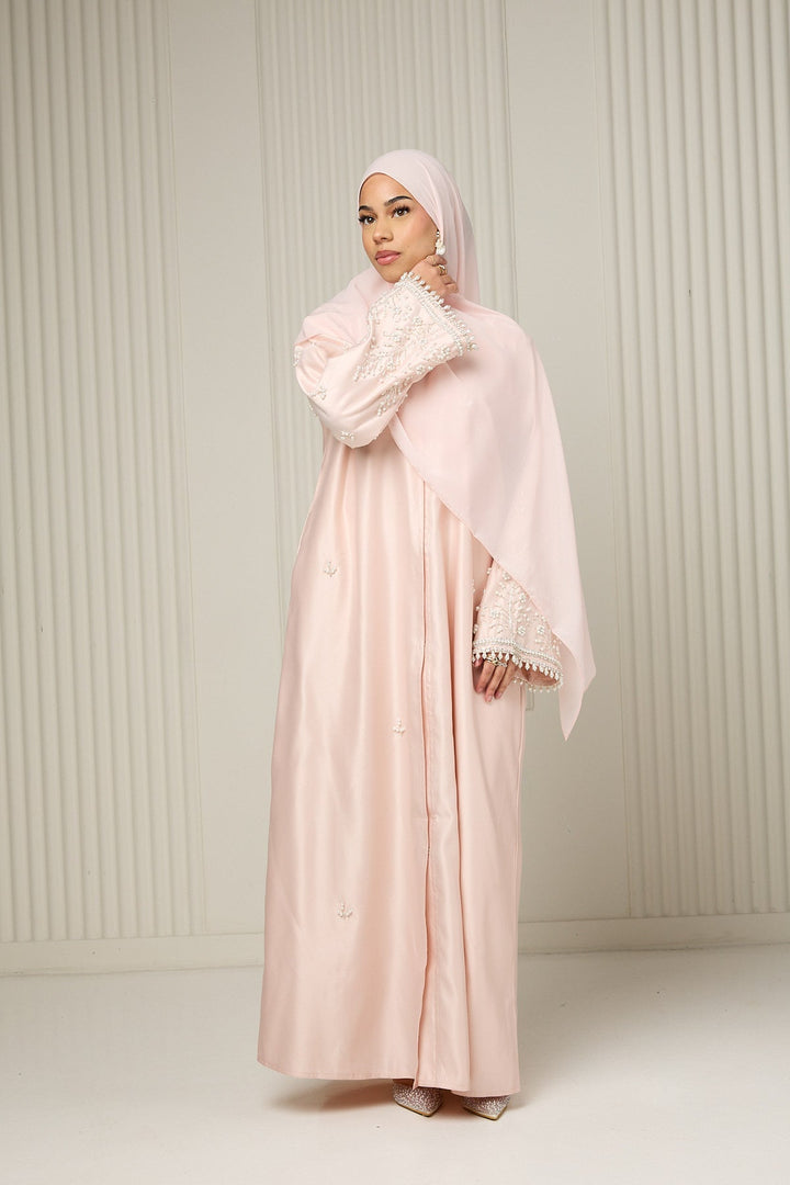 Abaya Sarah