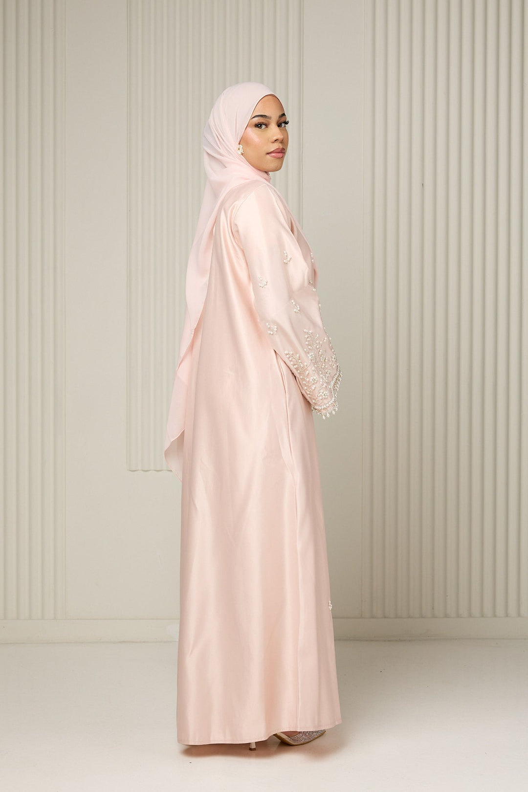 Abaya Sarah