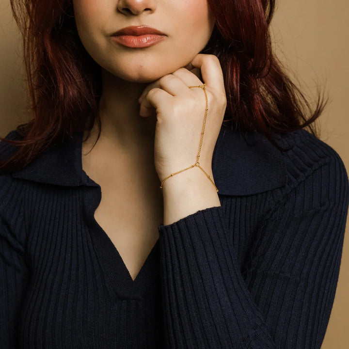Chaîne à main Nura