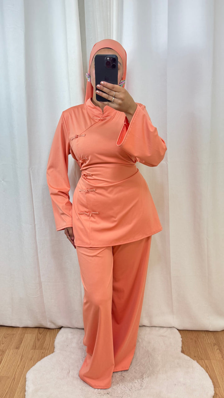BURKINI SAKURA CINTRÉ
