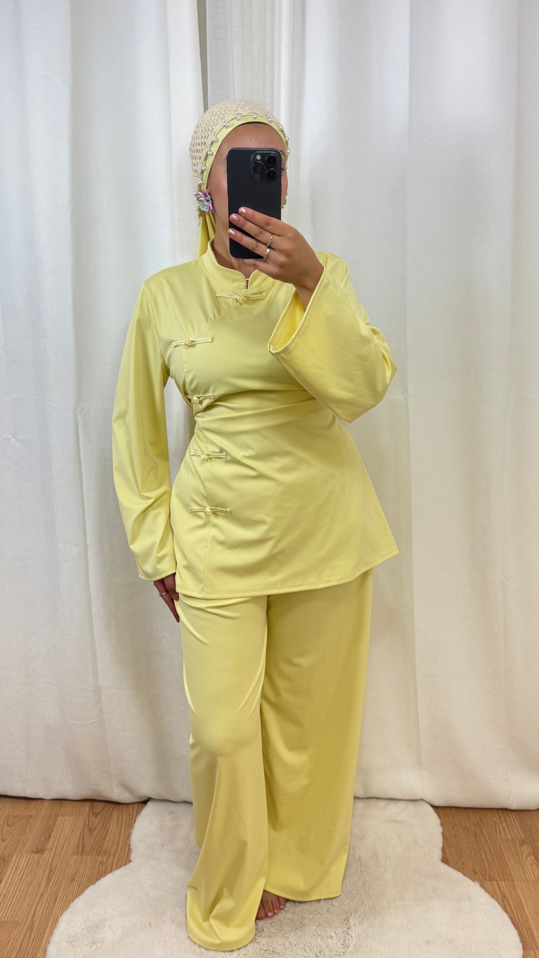 BURKINI SAKURA CINTRÉ