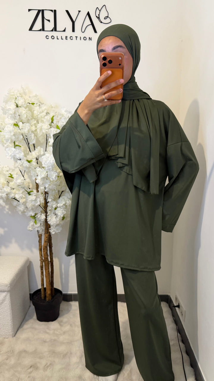 Burkini
