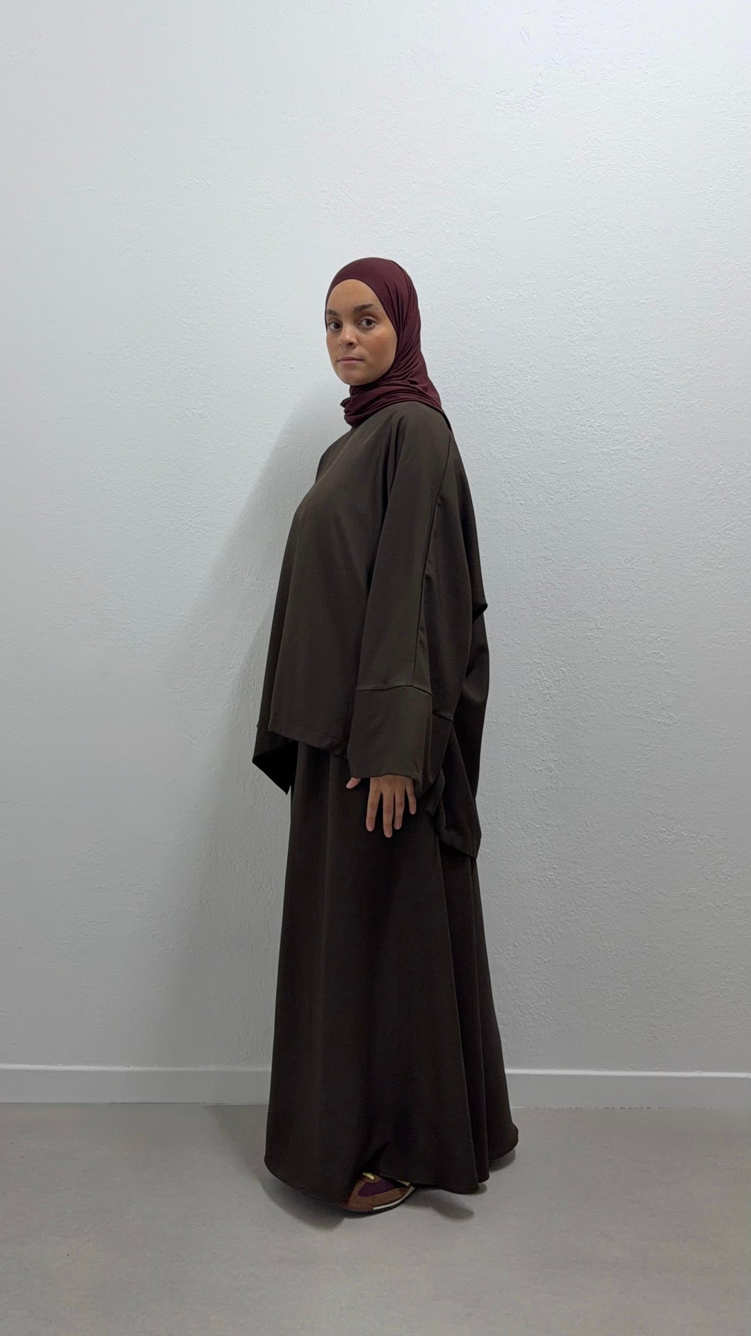 SET AMANI