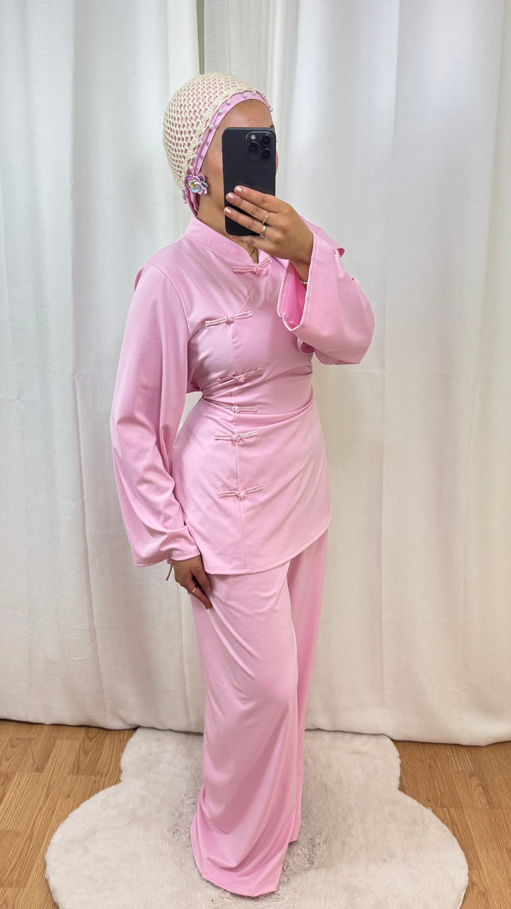 BURKINI SAKURA CINTRÉ