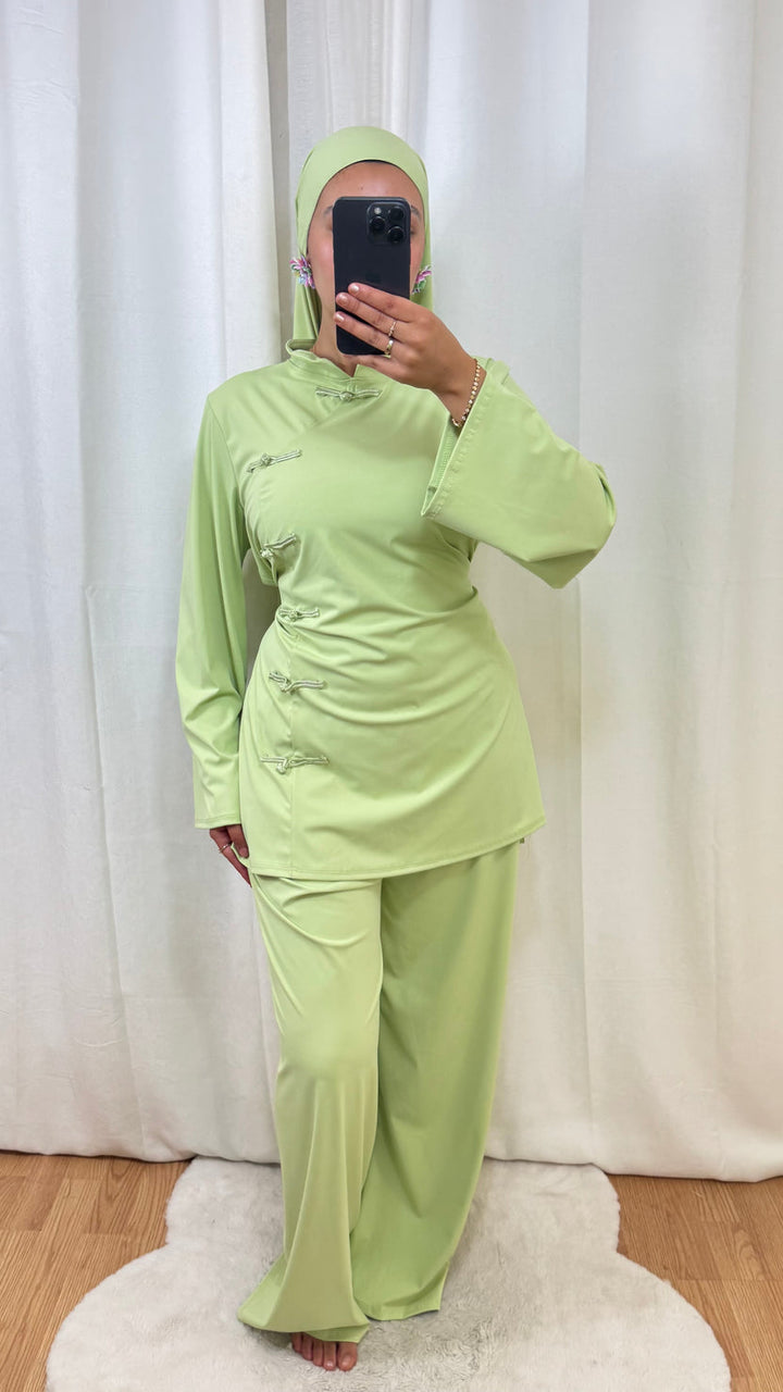BURKINI SAKURA CINTRÉ