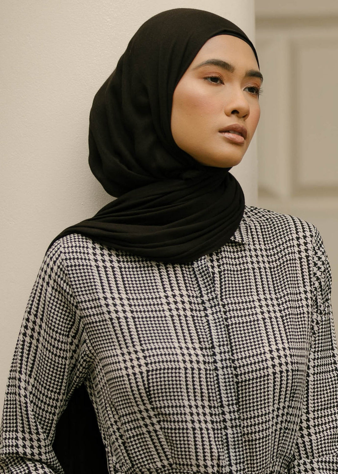 Hijab Modal Premium