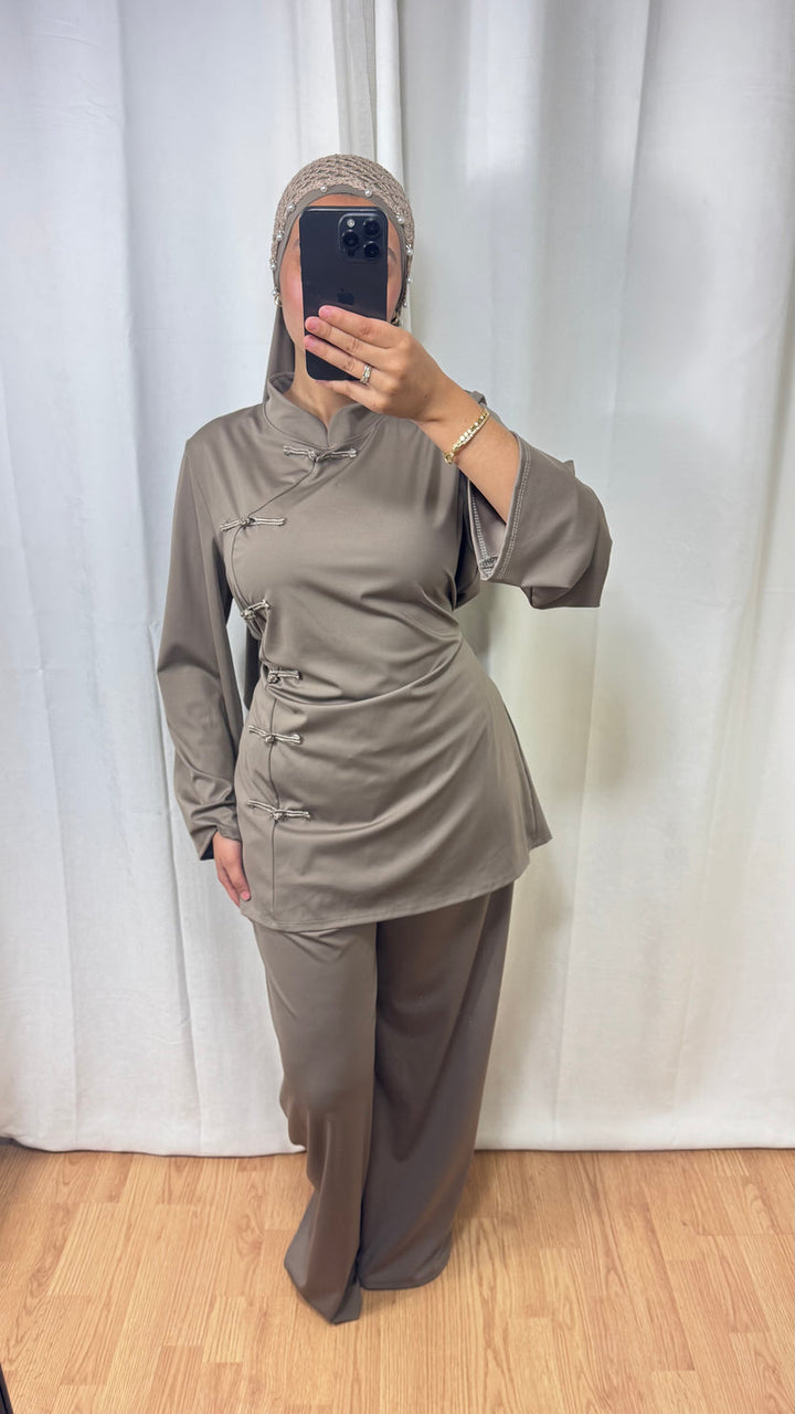 BURKINI SAKURA CINTRÉ