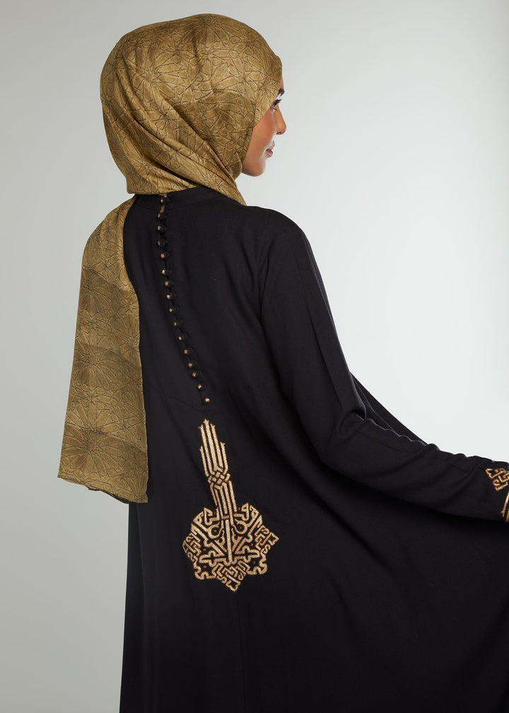 Abaya Celi