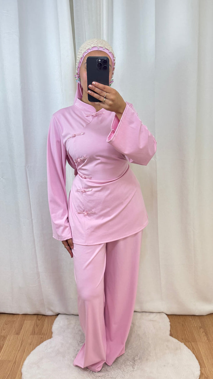 BURKINI SAKURA CINTRÉ