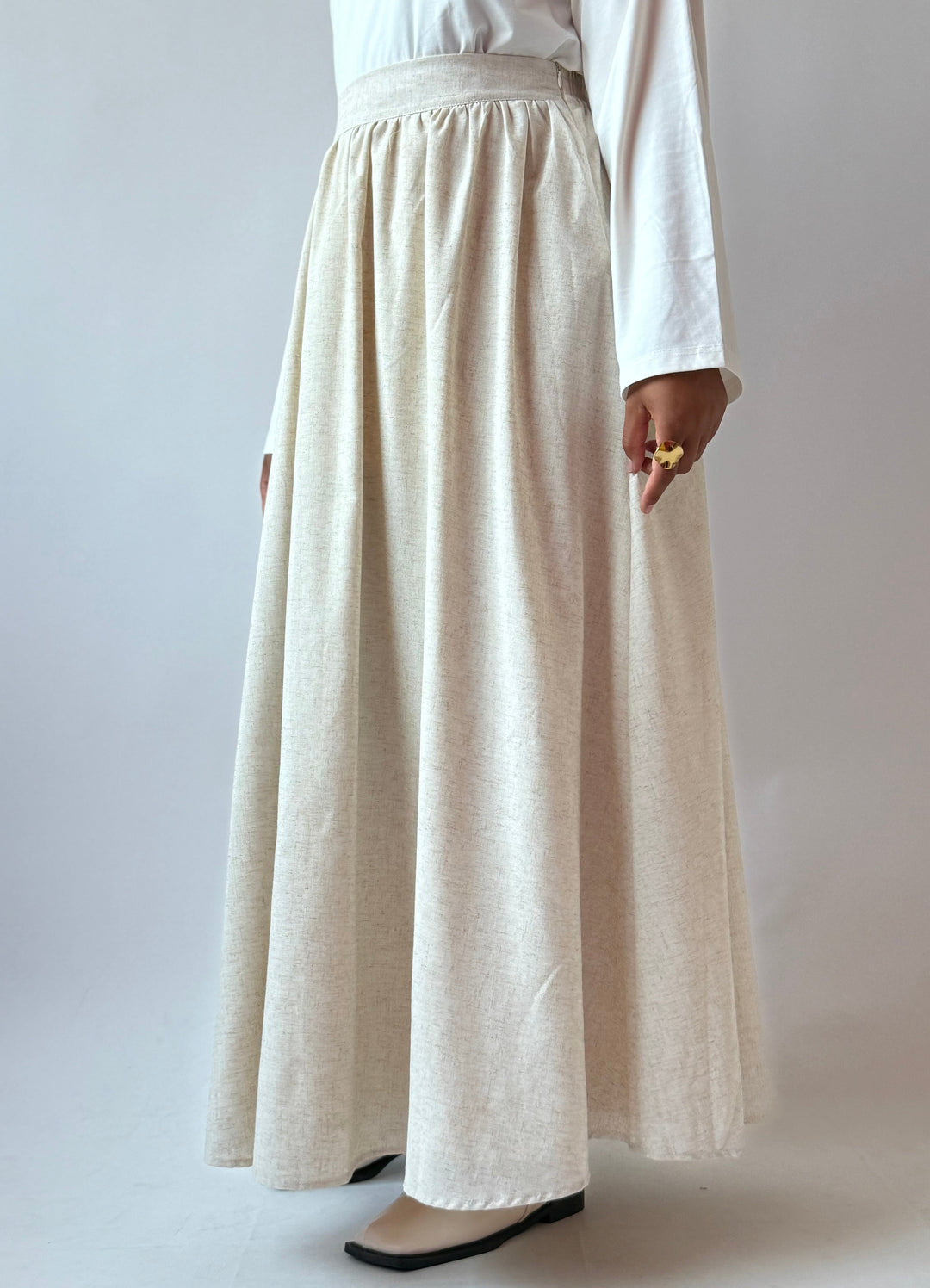 JUPE CAPUCINE