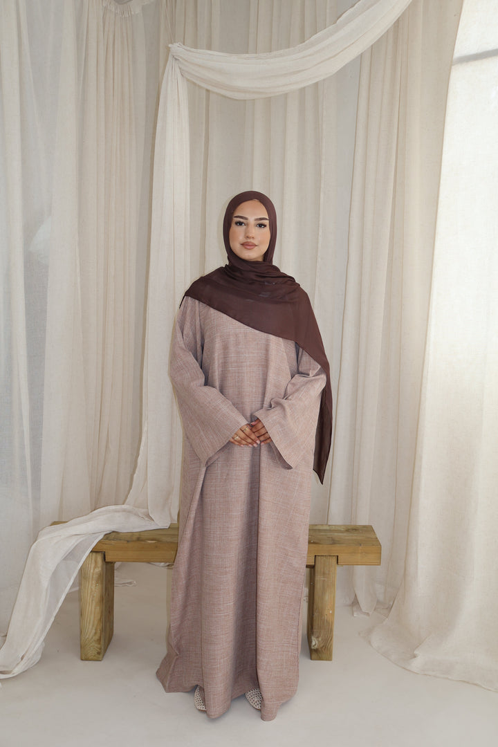 Abaya Lina