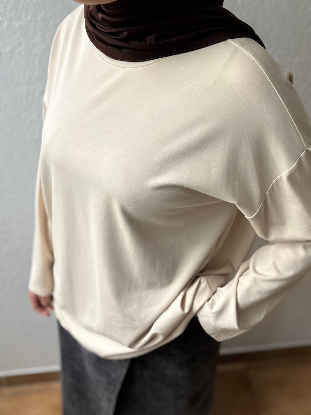 T-shirt Basic