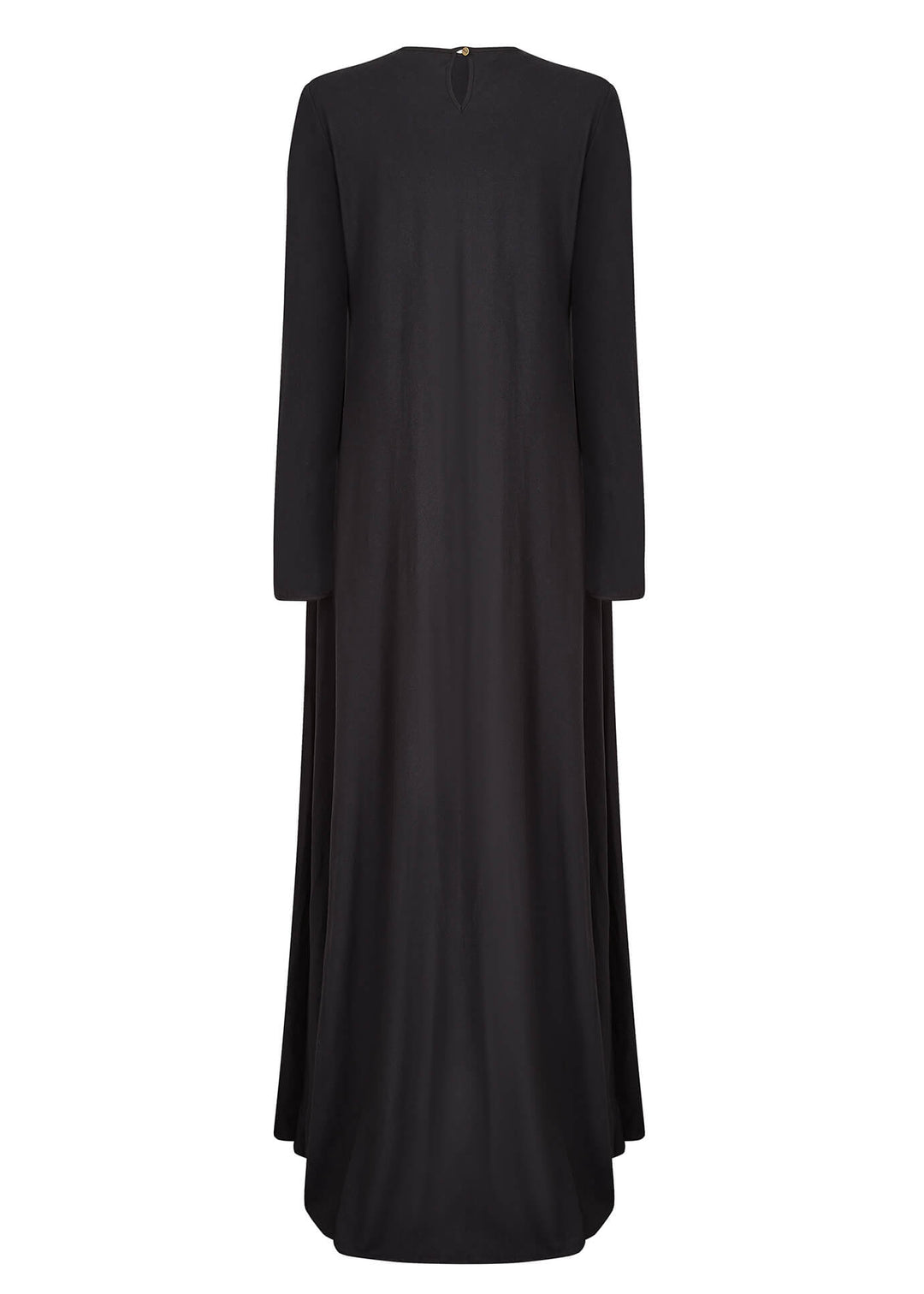Abaya Mulberry