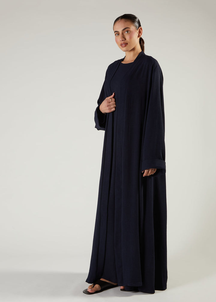 Ensemble Abaya 2 Pièces