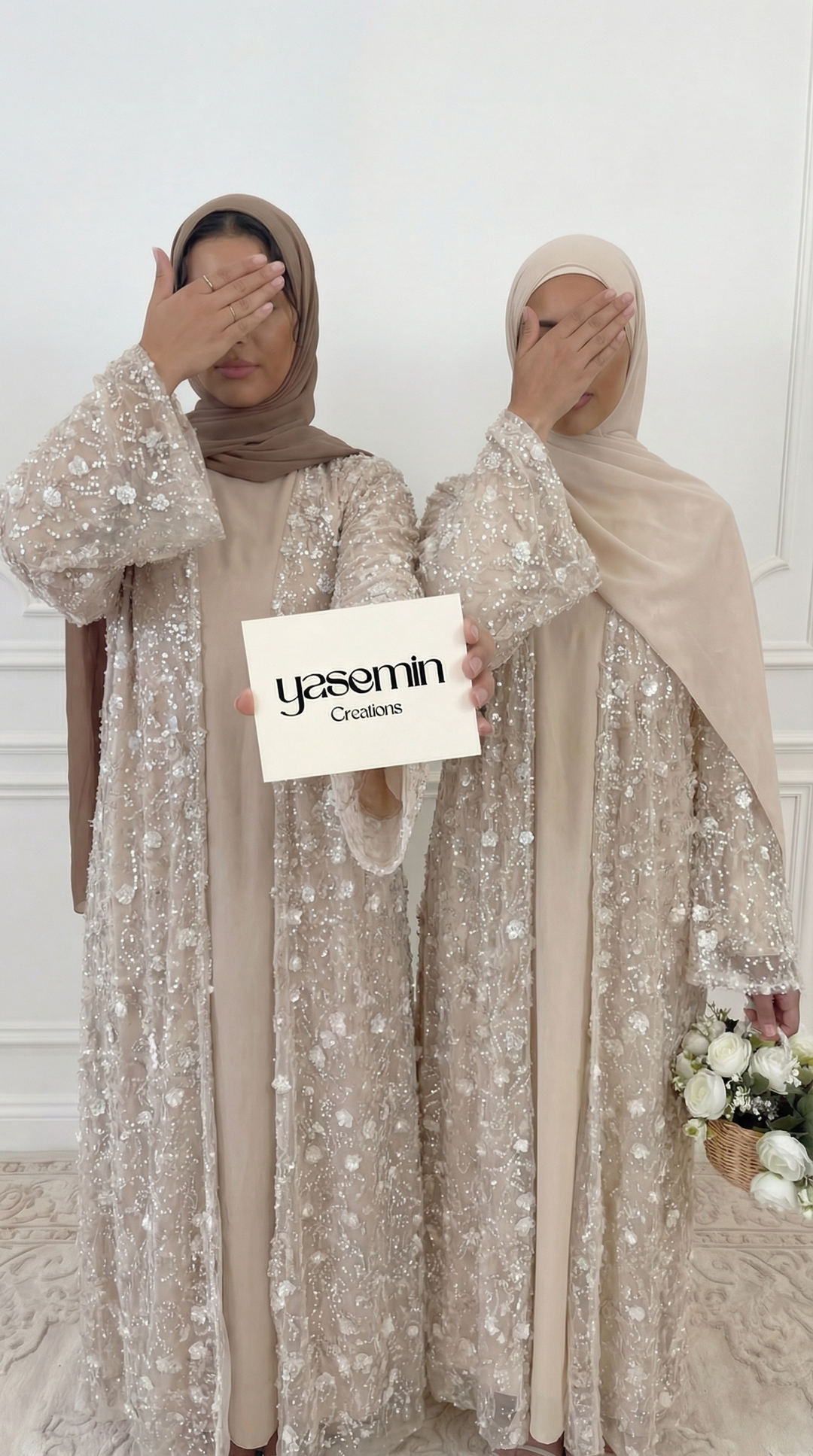 Set Yasemin