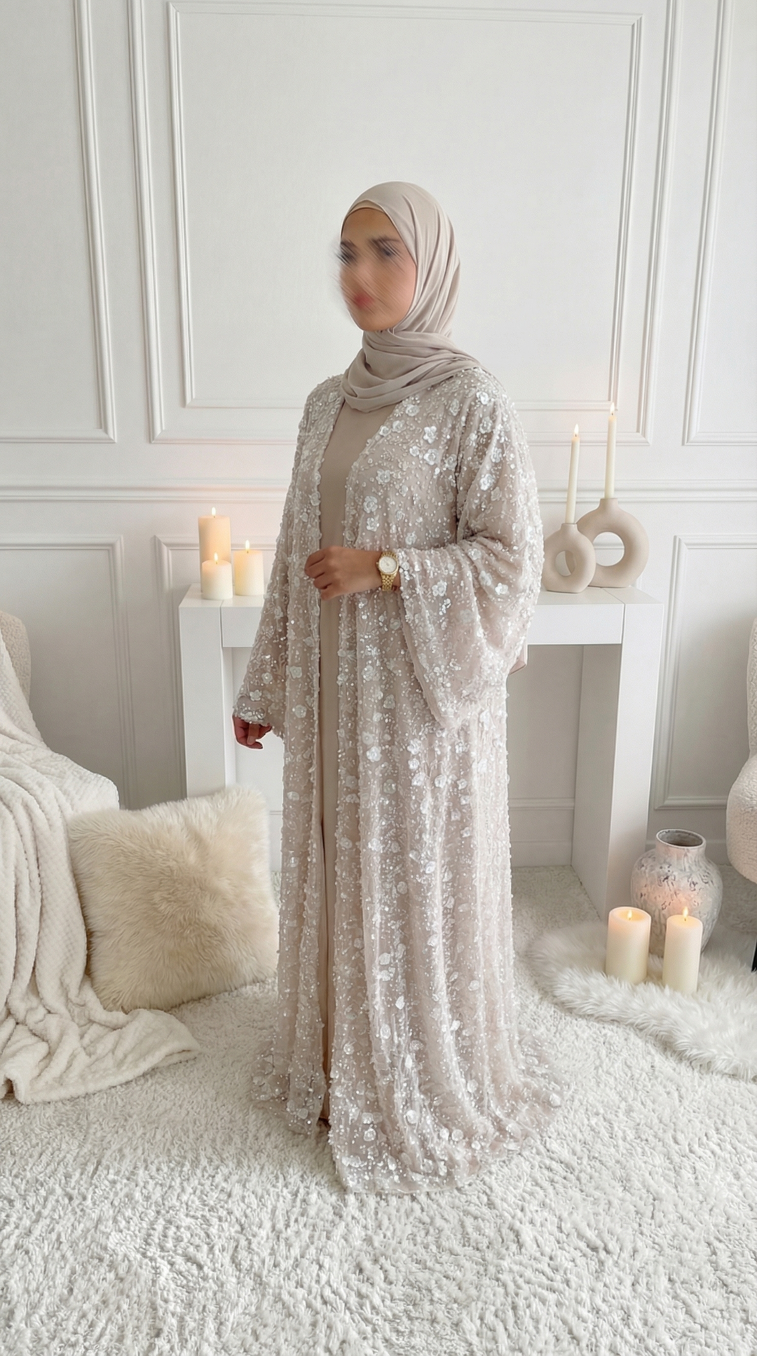Set Yasemin