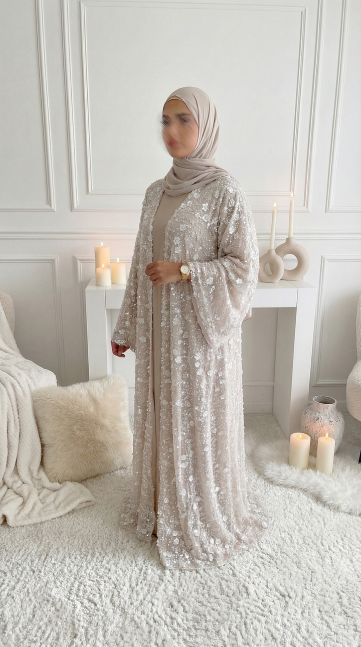 Set Yasemin