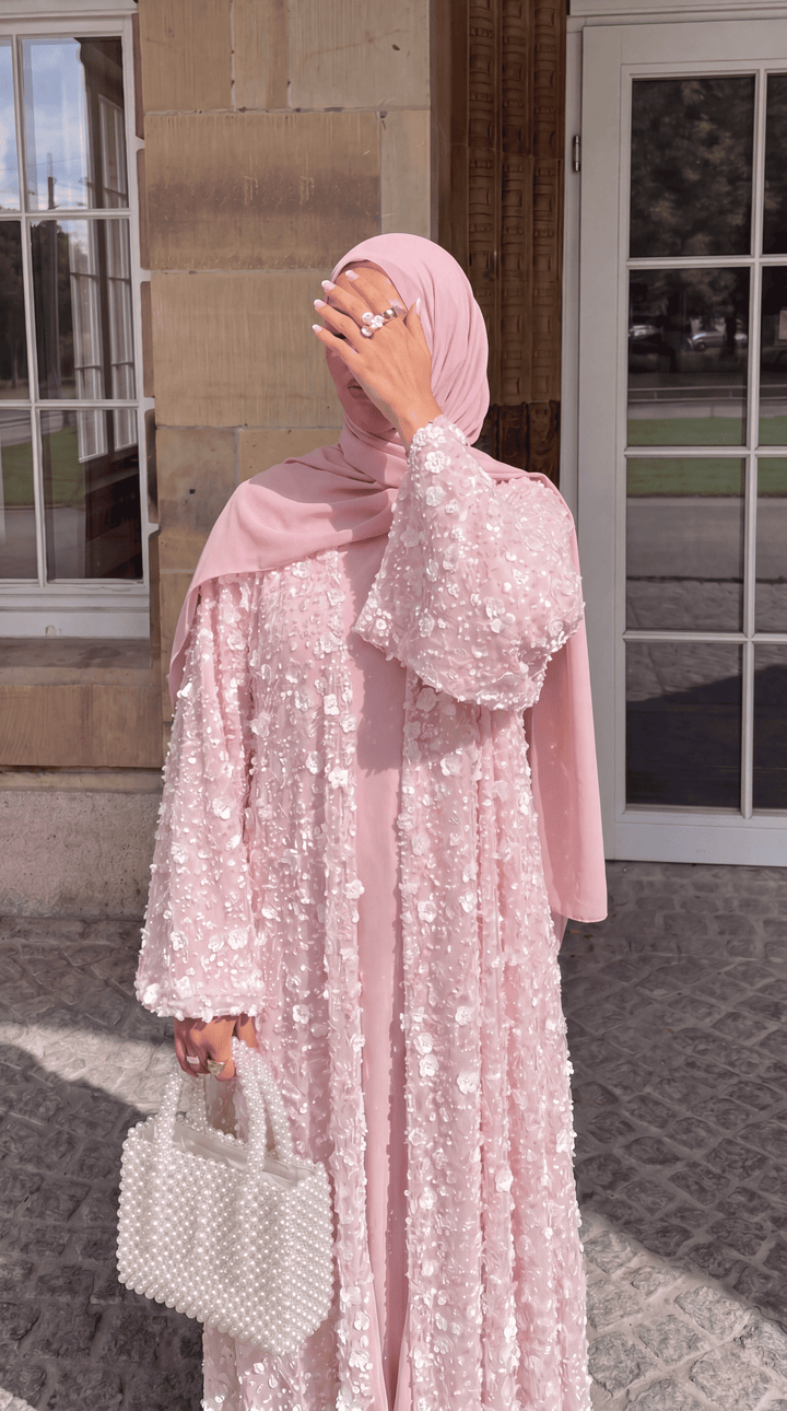 Set Yasemin