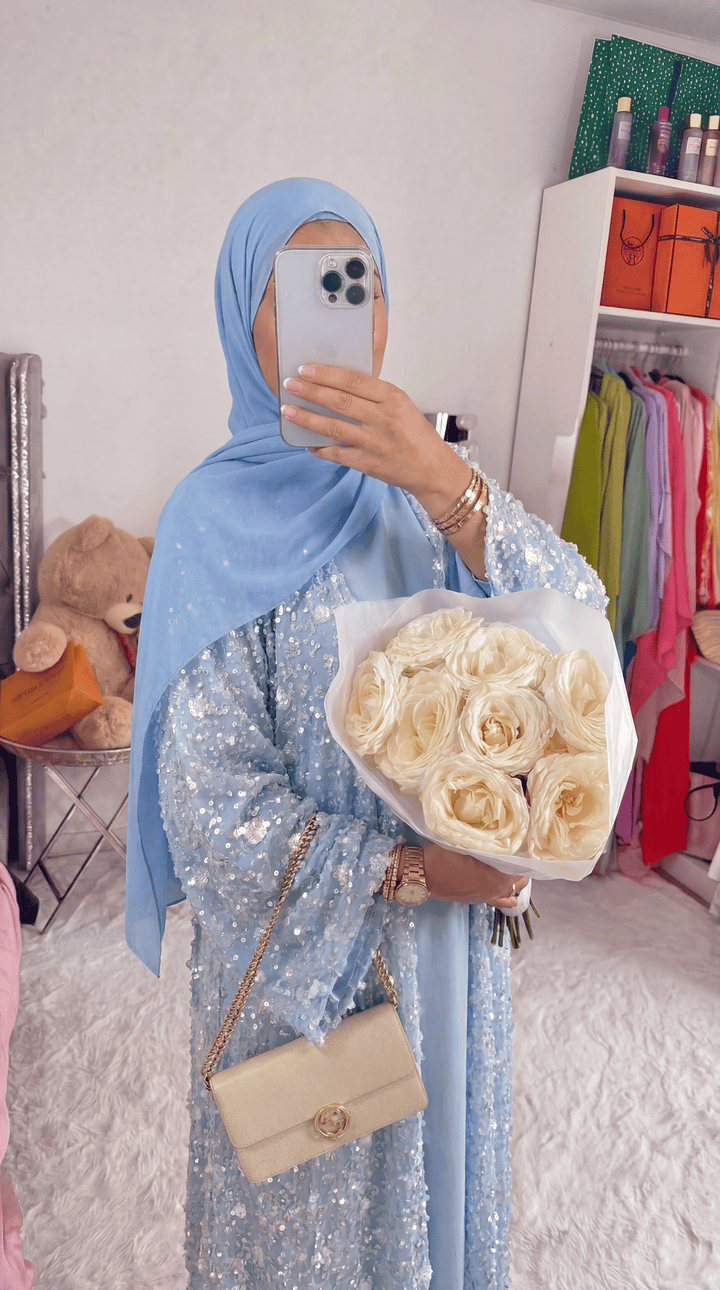 Set Yasemin