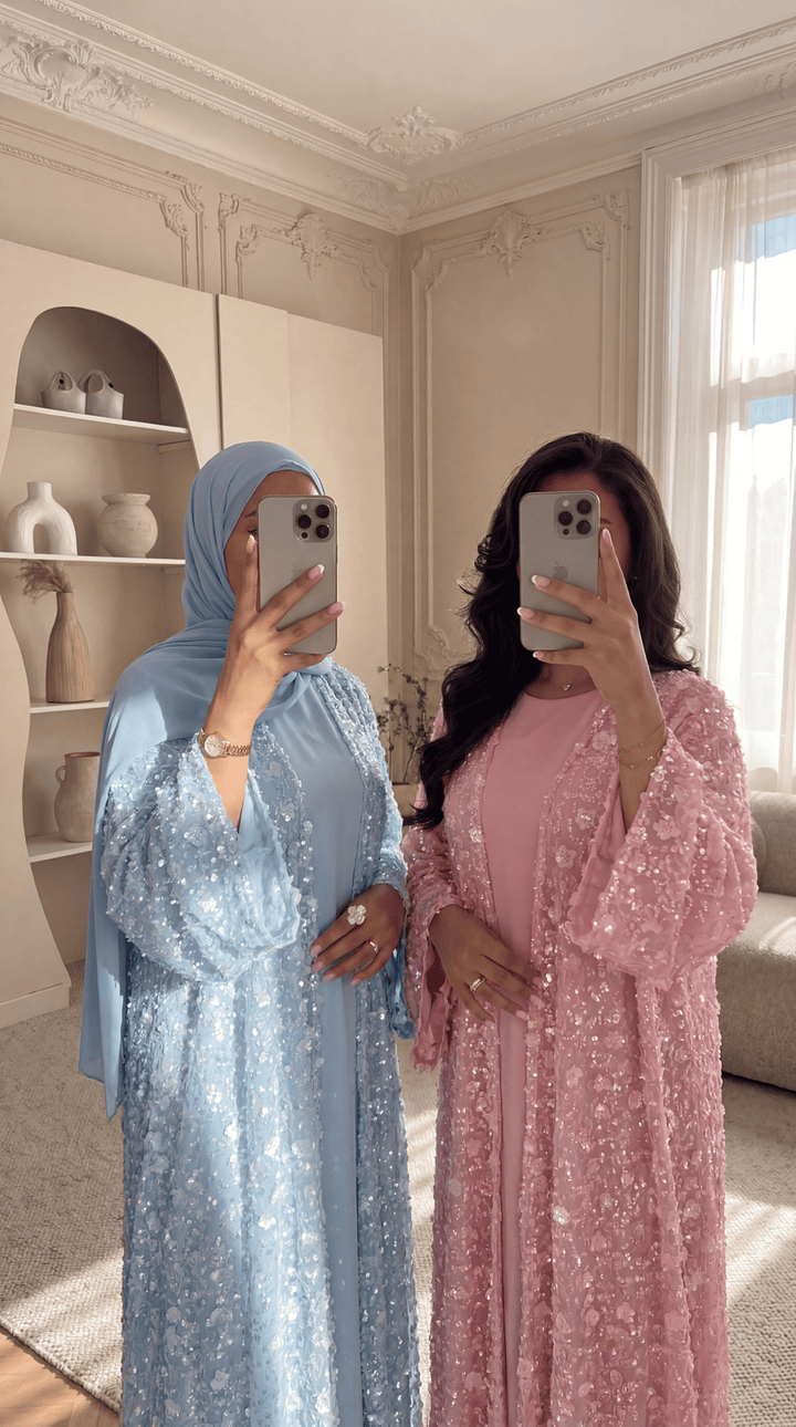 Set Yasemin