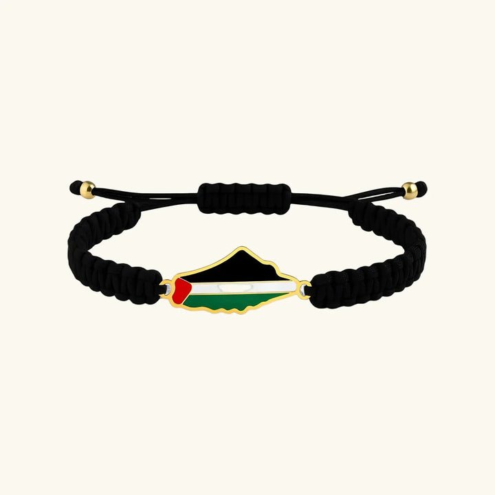 Bracelet Palestine éternelle