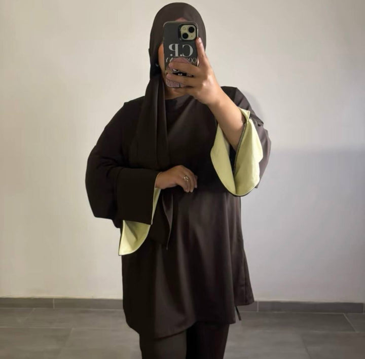 Burkini 3 Pièces