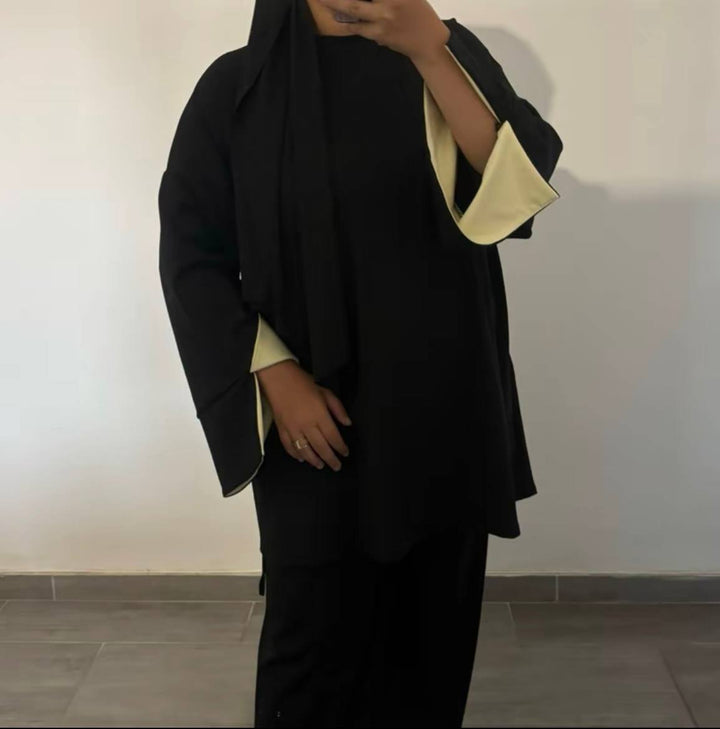 Burkini 3 Pièces